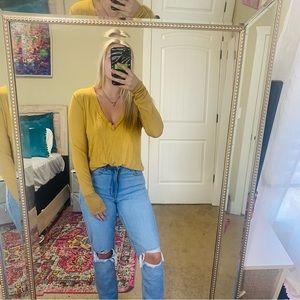 We The Free Long Sleeve